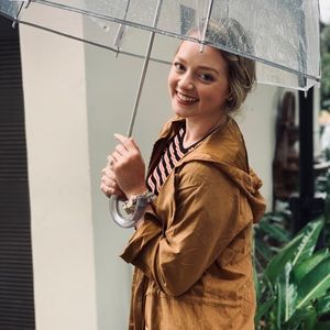 Meet your Posher, Christina